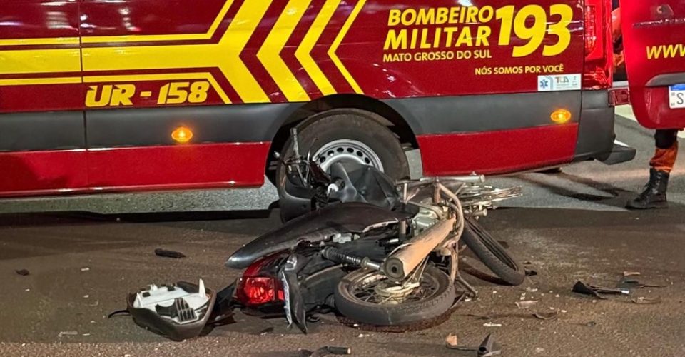 Foto: Reprodução/Nova News