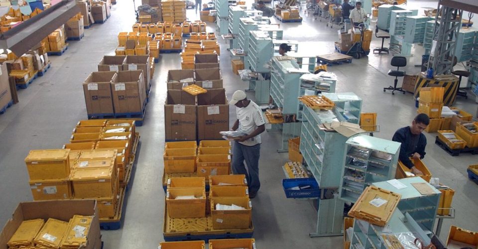 Foto: Elza Fiúza/Agência Brasil