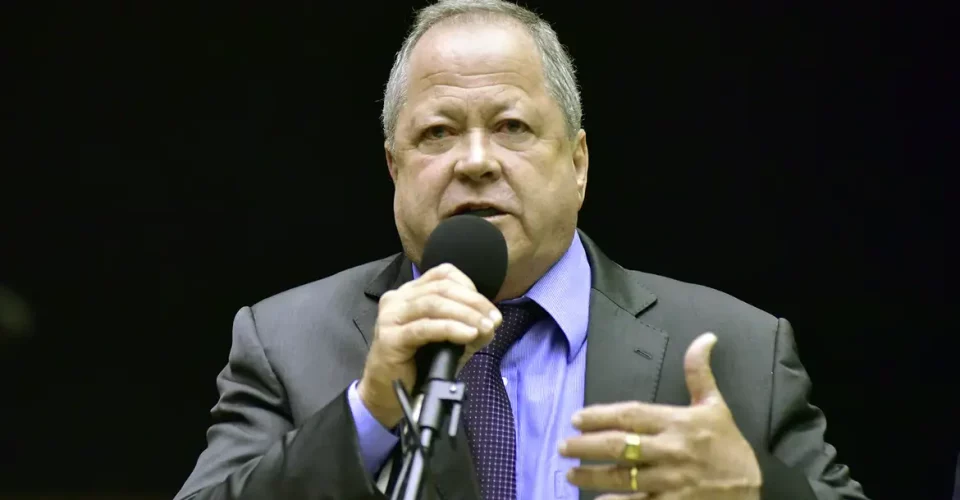 Foto: Agência Câmara/Divulgação