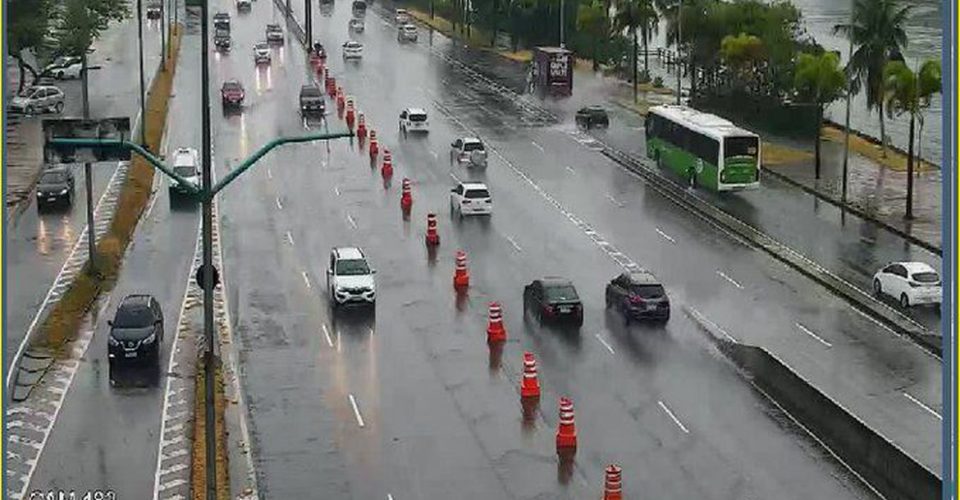 Rio de janeiro chuva