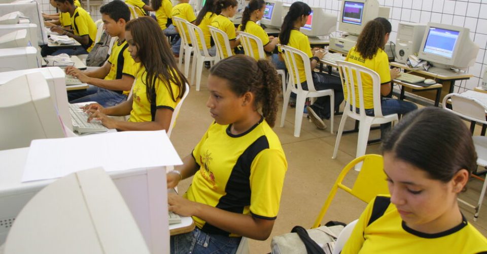 Foto: reprodução Cidade dos Meninos