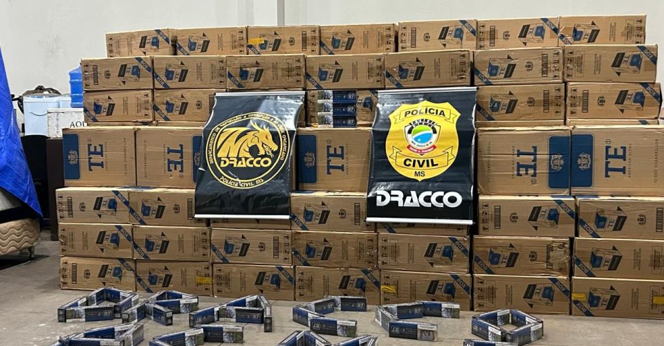 Foto: Divulgação/PCMS