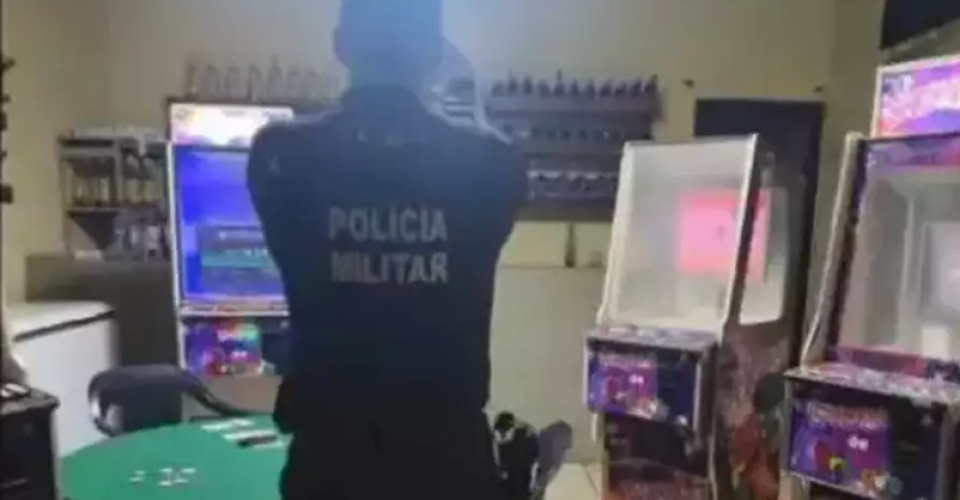 Foto: Divulgação/PMMS