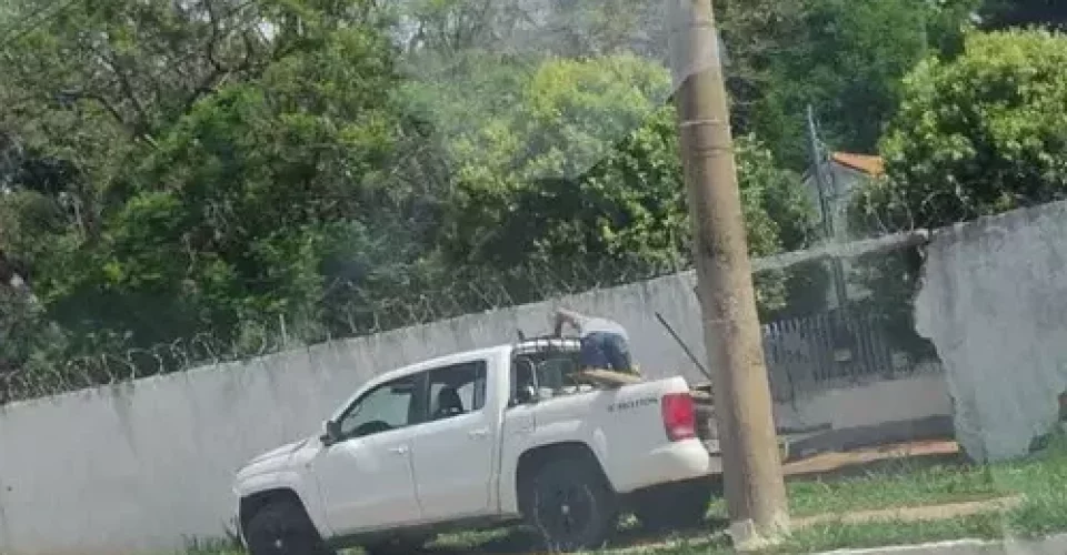 Foto: Reprodução/Leitor O Estado