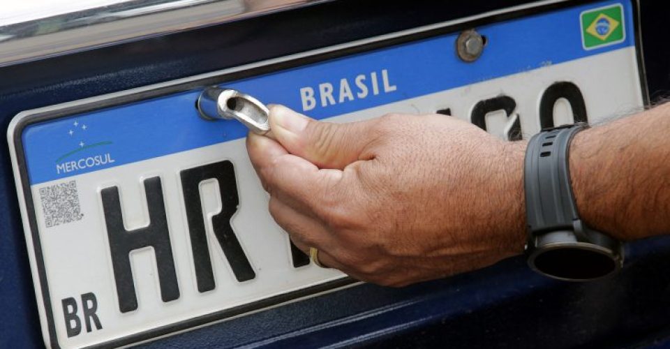 Fotos: Rachid Waqued/Detran-MS