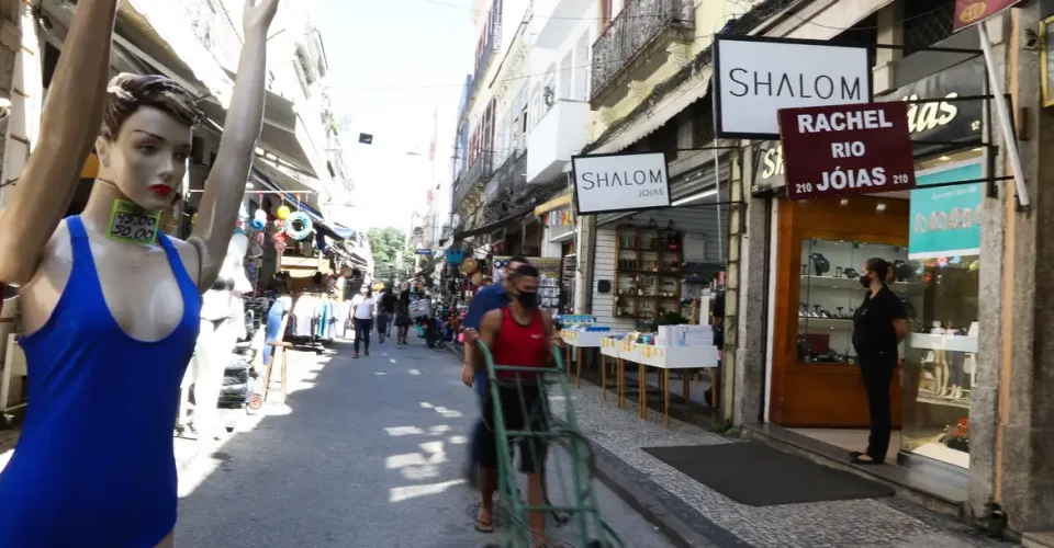 Foto: Tânia Rêgo /Agência Brasil