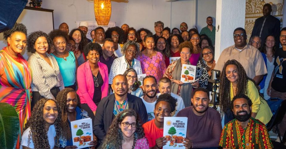 Foto:  CONAQ/Divulgação