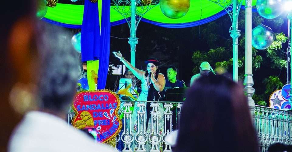 Inscrições encerram dia 30 de janeiro e premiação será realizada no dia 11 de fevereiro - Foto: Clovis Neto/Prefeitura de Corumb