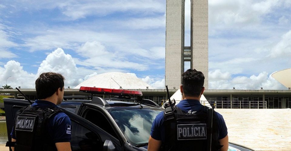 Foto: Edilson Rodrigues/Agência Senado