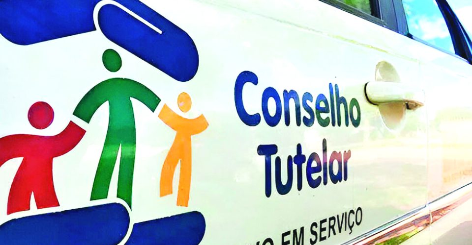 conselho tutelar