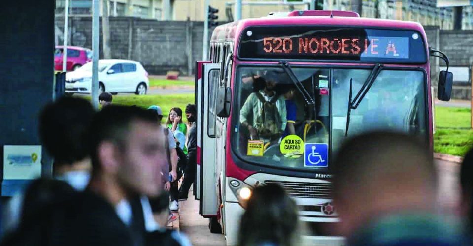O adiamento ocorre após uma semana de intensa discussão sobre o futuro da concessão - Foto: Arquivo/OEMS