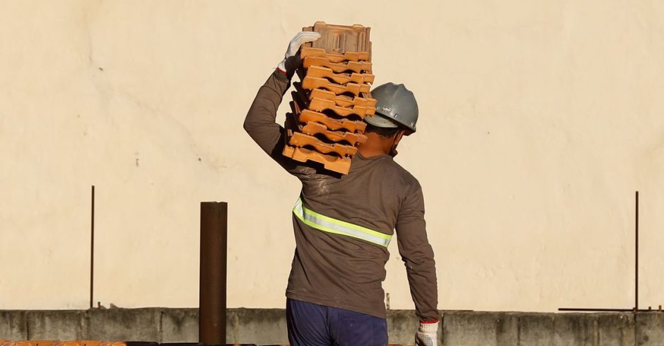 Crédito: Agência Brasil