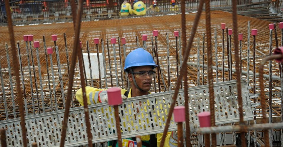 Foto: Arquivo/Agência Brasil