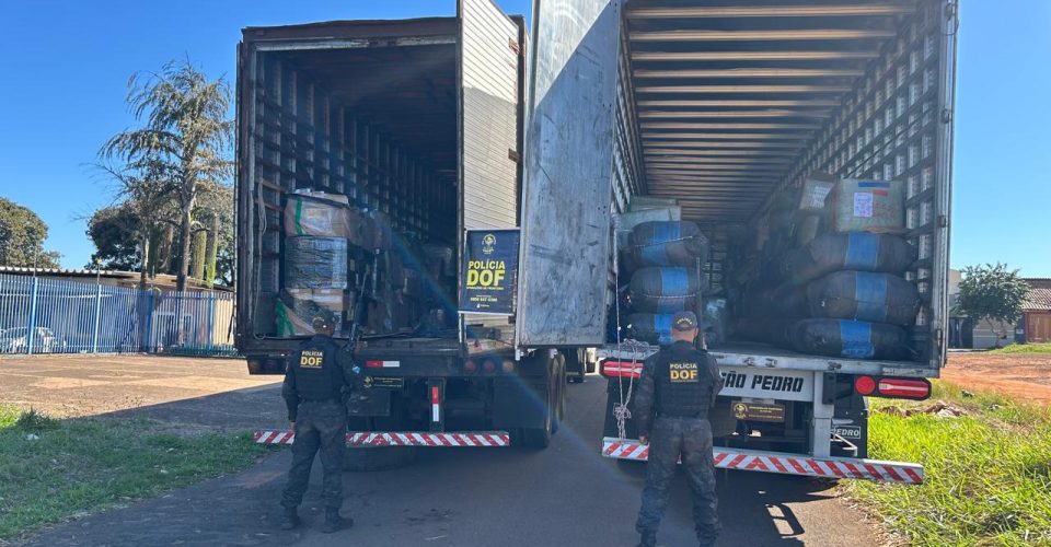 Foto: Divulgação/DOF