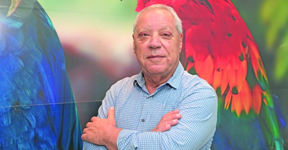Foto: -Nilson Figueiredo