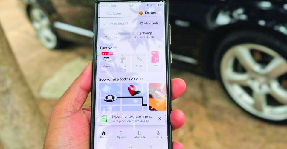 FOTO: ROBERTA MARTINS