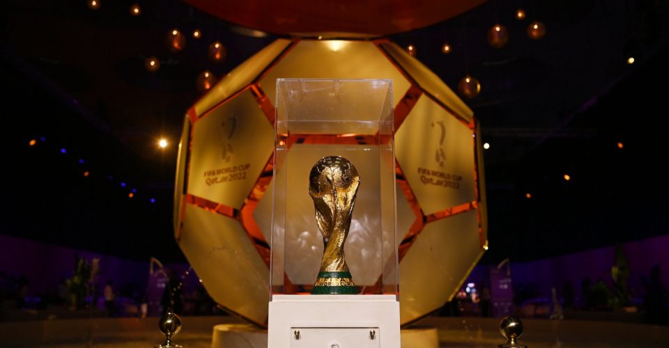 Calendário da Copa do Mundo 2022: veja data e horário dos