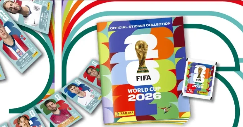 Reprodução Panini