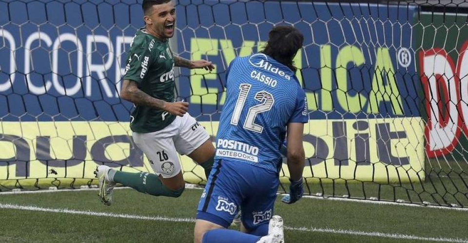 MARCO GALVÃO/FOTOARENA/ESTADÃO CONTEÚDO