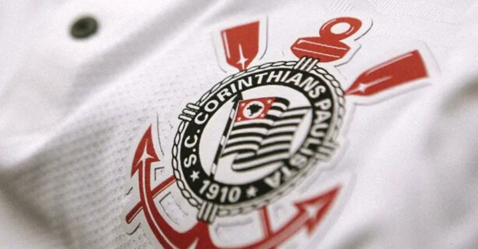 Foto: Reprodução/Twitter Corinthians