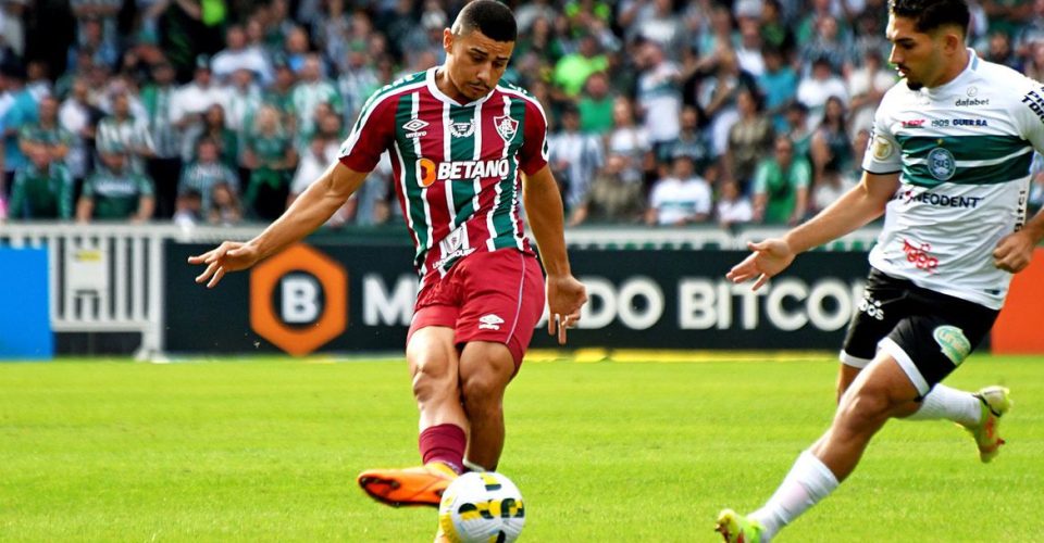 Foto: Mailson Santana / Fluminense FC