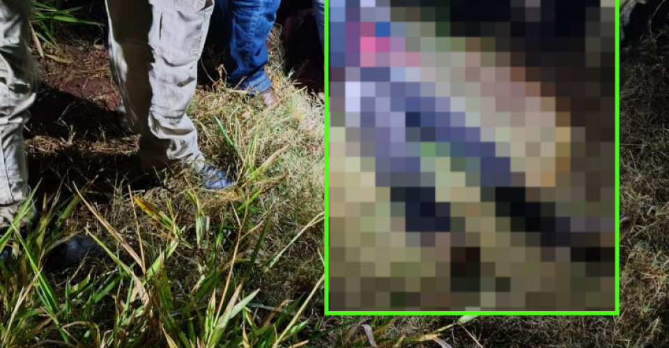 Foto: Reprodução/Dourados Informa