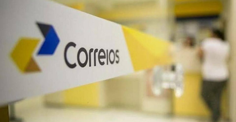 Foto: Divulgação/Correios