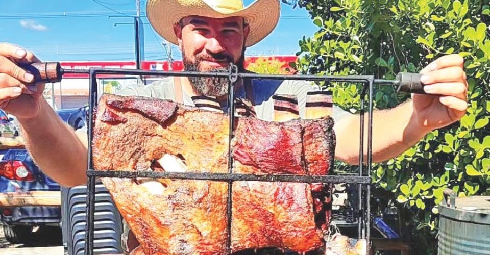 No Vera’s Bar o almoço do Dia dos Pais terá costela no tambor e acompanhamentos
- Foto: Divulgação