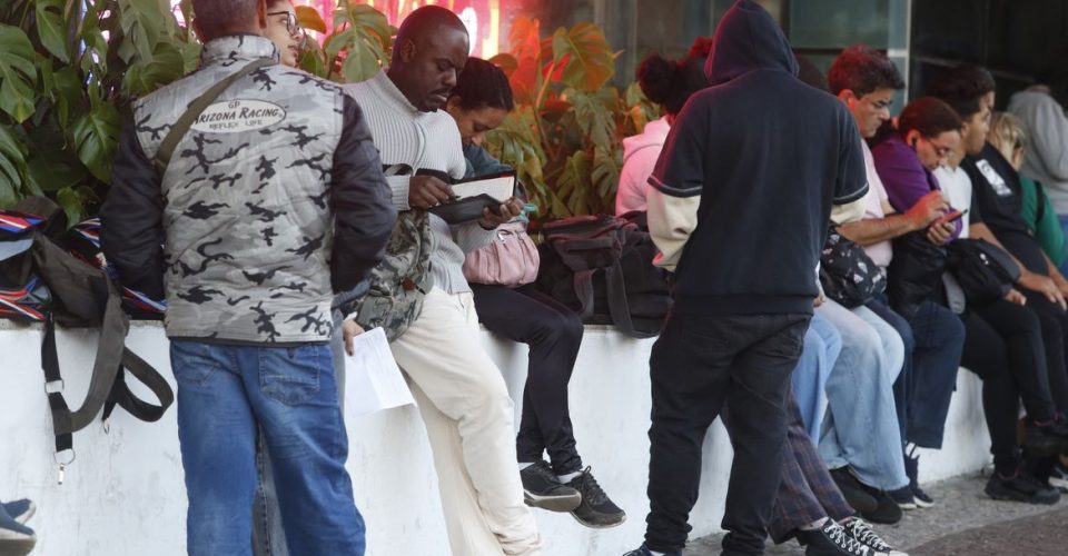 Foto: Paulo Pinto/Agência Brasil