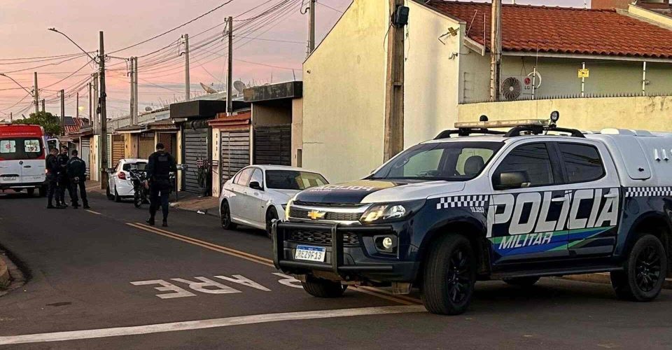 Foto: Eliton Chaves, 24h News MS