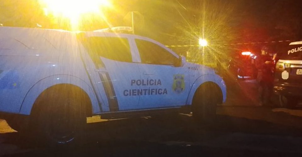 Foto: Reprodução / Pedro Lopes - Porã News