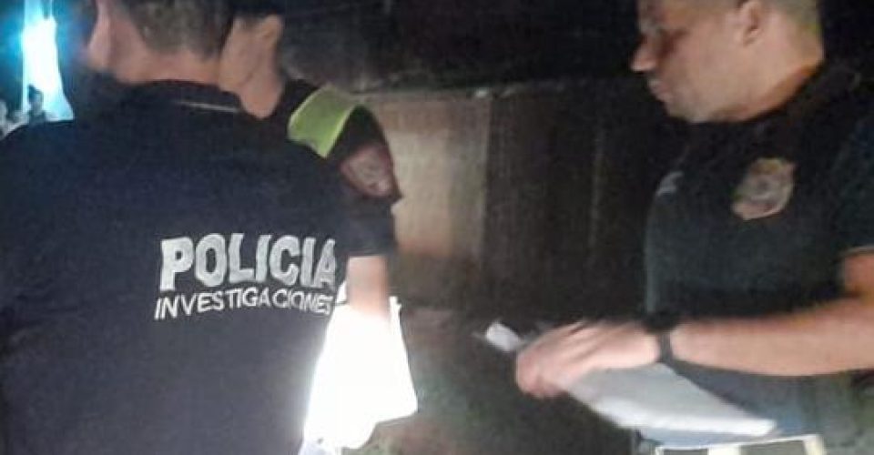 Foto: Reprodução / Linea Fronteriza