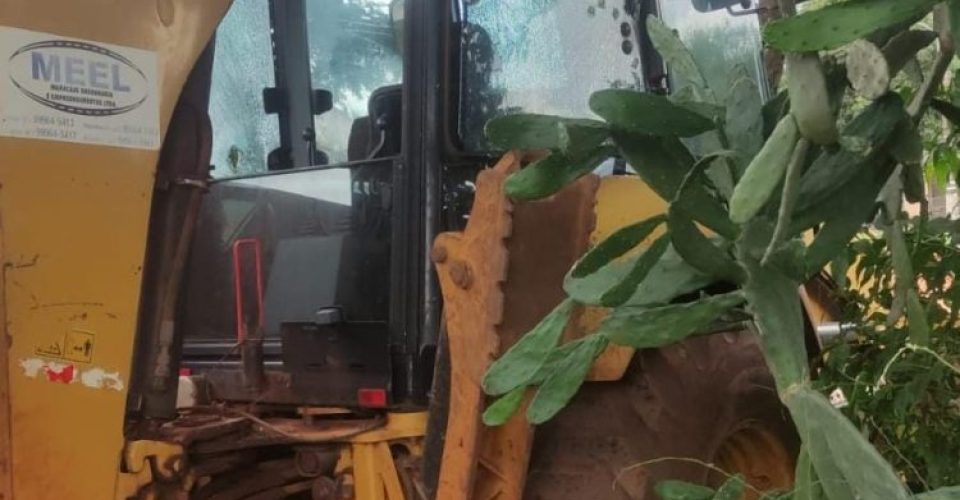 Foto: Ponta Porã News