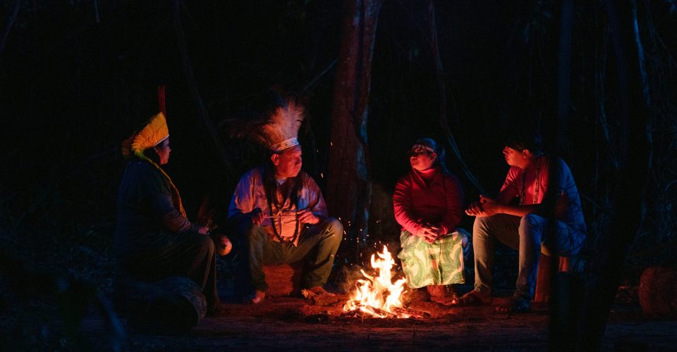 curta-metragem Vípuxovoku - Assessoria