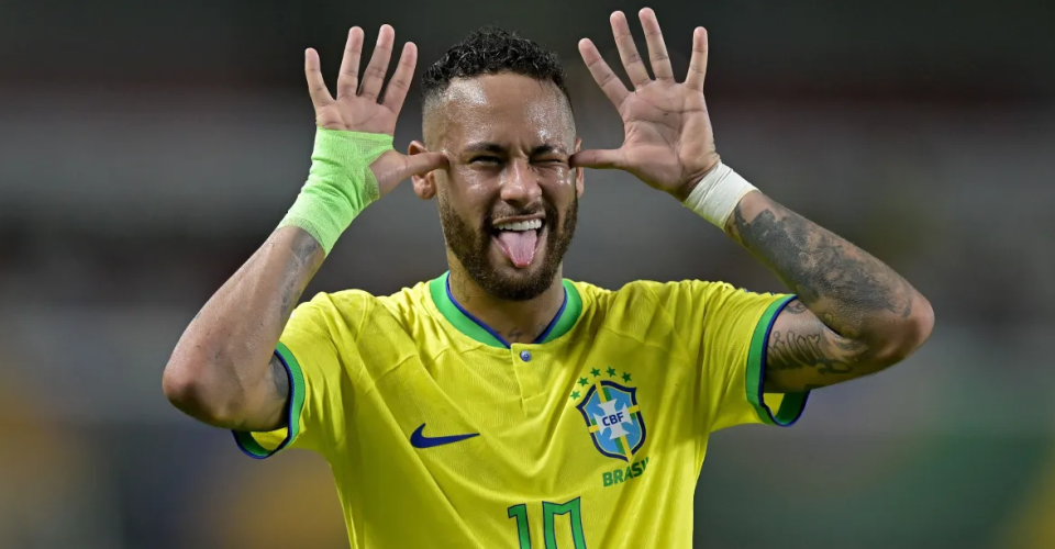 Foto: Pedro Vilela/Getty Images