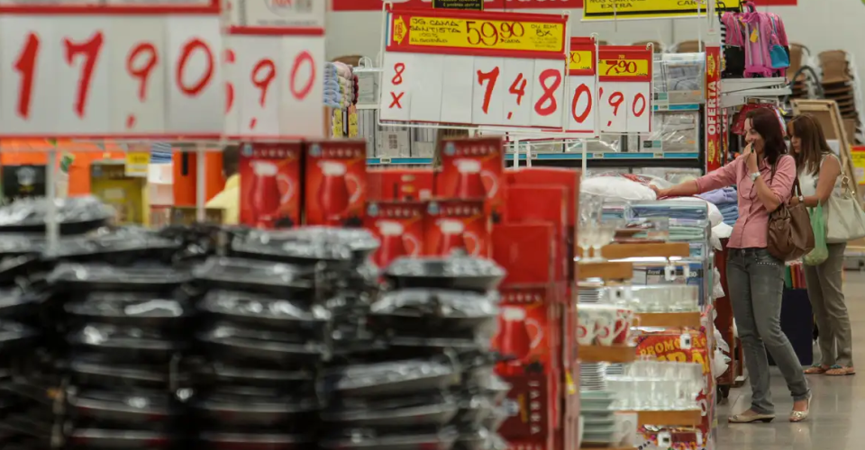 Foto: Joédson Alves/Agência Brasil