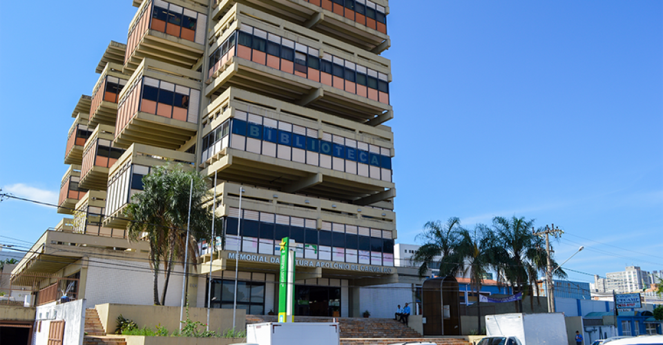 Atendimento está sendo realizado no Memorial da Cultura - Foto: TRE-MS