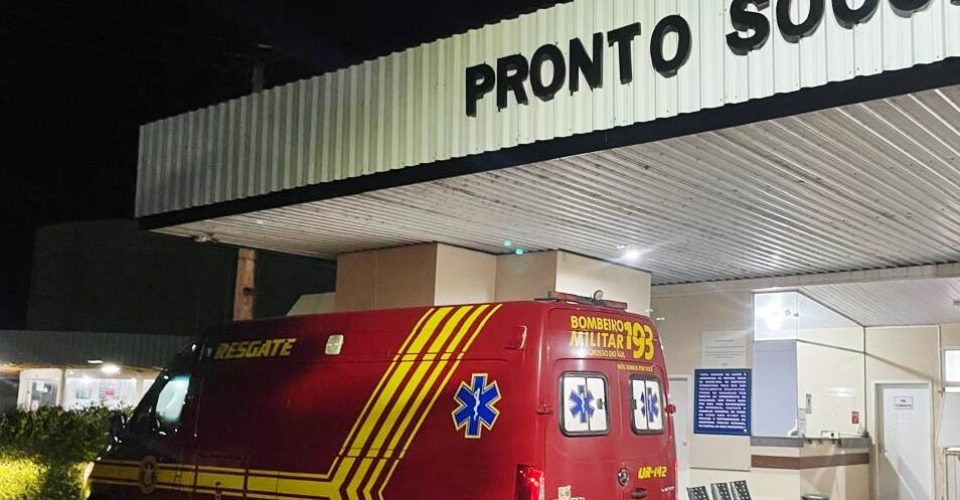 Foto: Ilustrativa/Coxim Agora