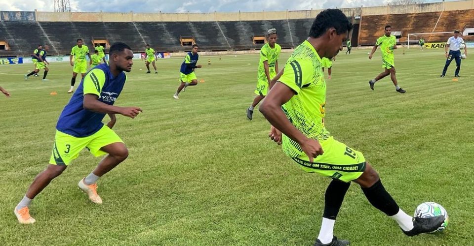 Gabriel Orriz/Dourados AC