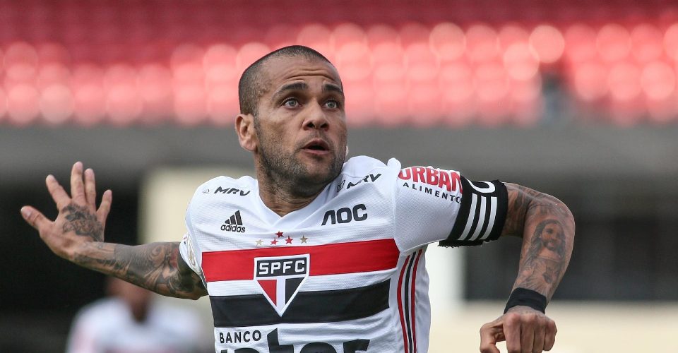 Daniel Alves