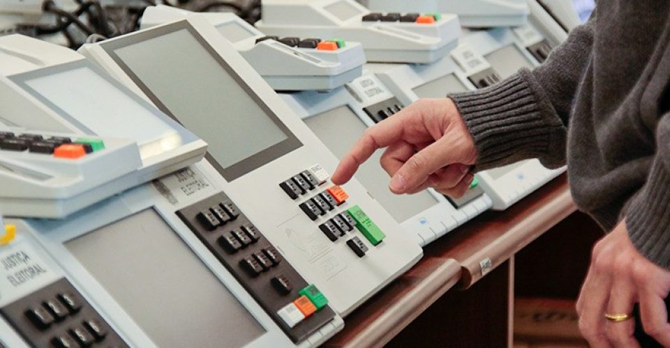 eleições votos