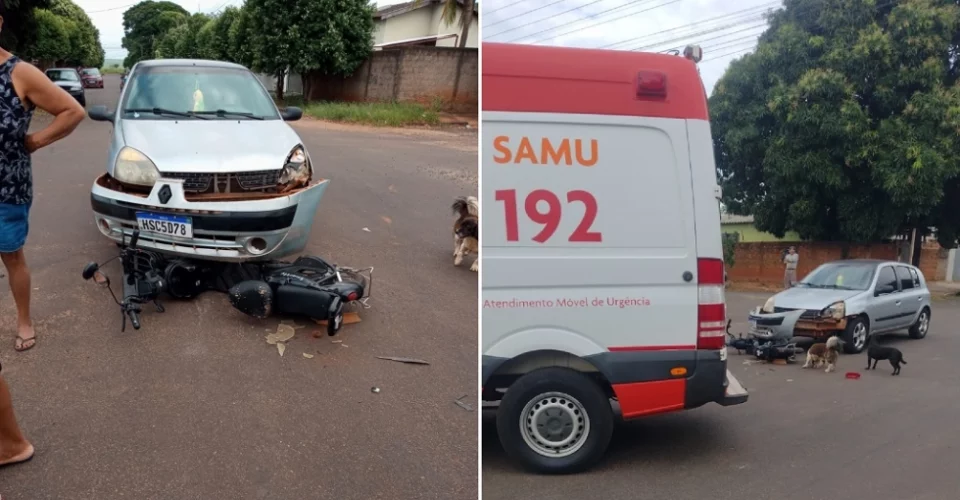 Foto: Reprodução/Jornal da Nova