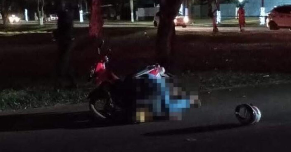 Foto: Ponta Porã News.