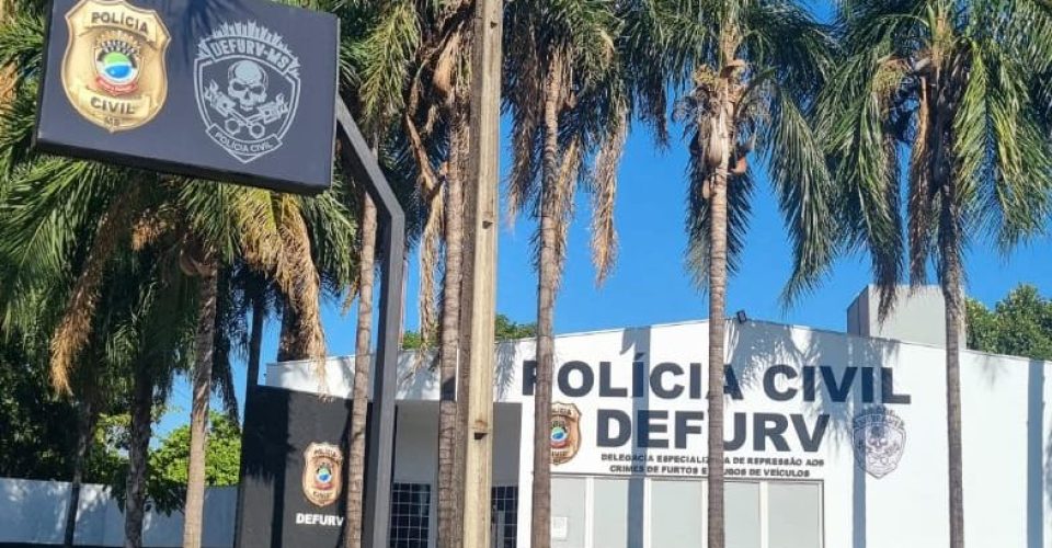 Foto: Divulgação/PCMS