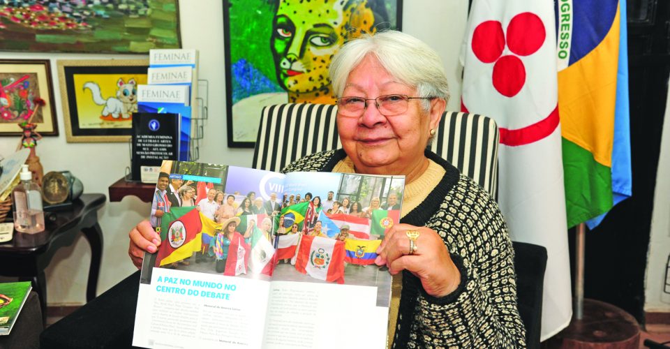 Foto: Nilson Figueiredo