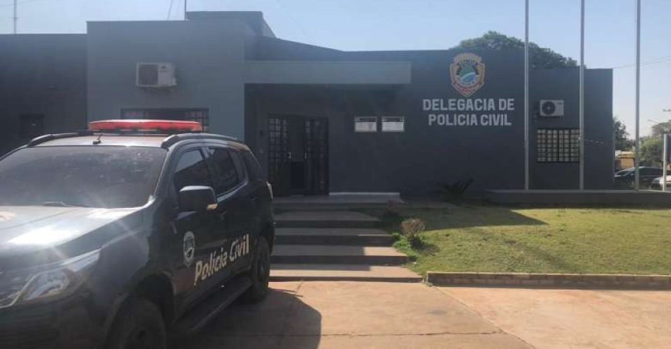 Foto: Divulgação/Polícia Civil