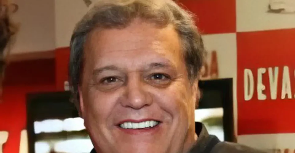 Foto: Reprodução/Wikipédia