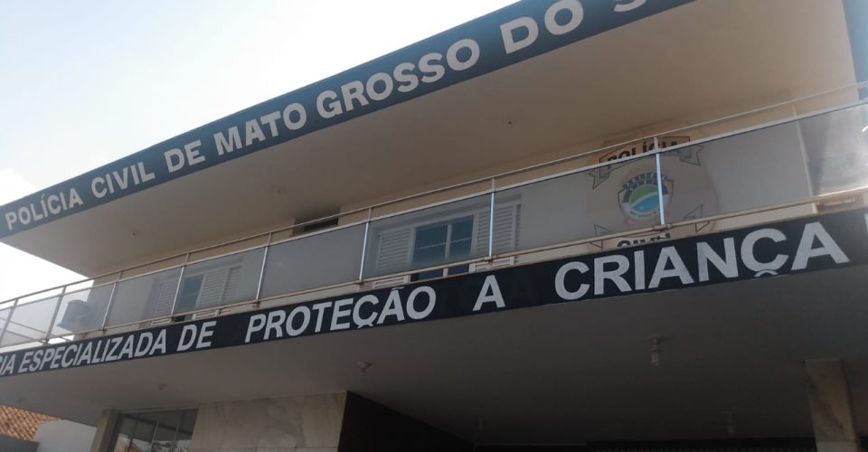 Delegada fala sobre jogadores do Taveirópolis que passavam fome