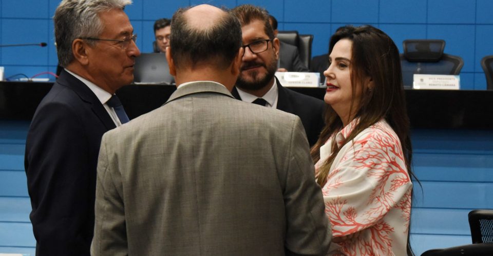 deputados alems luciana nassar