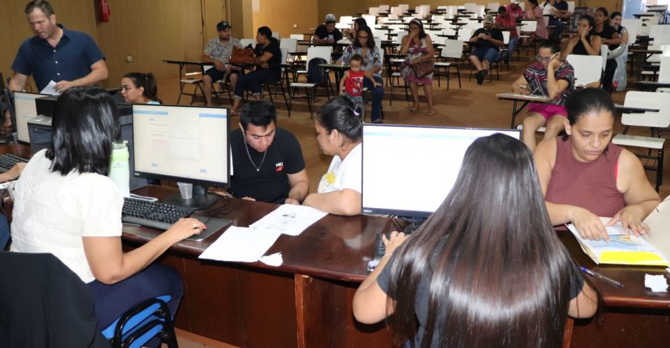 Foto: Gizele Almeida/Assecom 